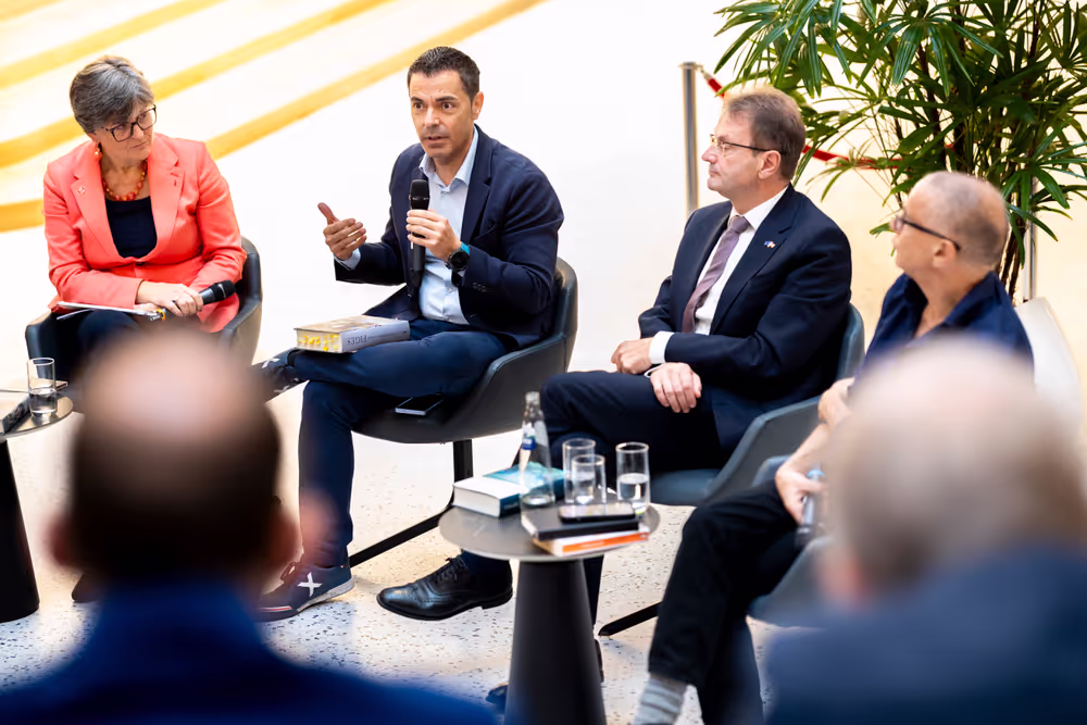 European Heritage Policy Agora 2025 : “The Europeans: Shared Cultural Roots and Values”