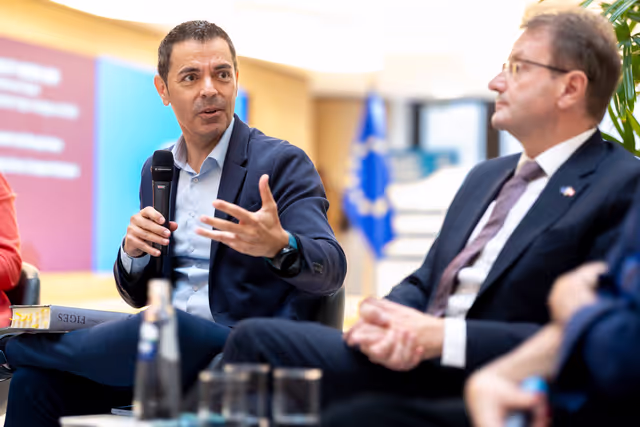 European Heritage Policy Agora 2025 : “The Europeans: Shared Cultural Roots and Values”