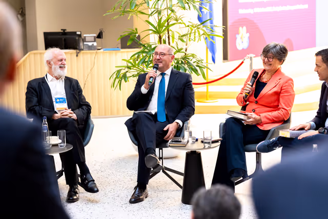 European Heritage Policy Agora 2025 : “The Europeans: Shared Cultural Roots and Values”