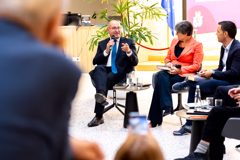 European Heritage Policy Agora 2025 : “The Europeans: Shared Cultural Roots and Values”