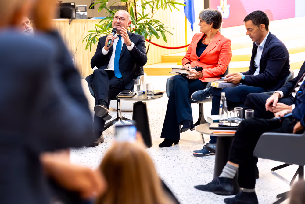 European Heritage Policy Agora 2025 : “The Europeans: Shared Cultural Roots and Values”