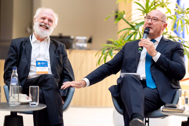 Foto 20: European Heritage Policy Agora 2025 : “The Europeans: Shared Cultural Roots and Values”