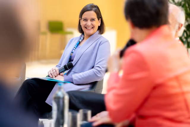 Foto 18: European Heritage Policy Agora 2025 : “The Europeans: Shared Cultural Roots and Values”