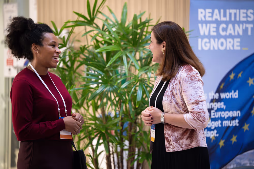 European Heritage Policy Agora 2025 : “The Europeans: Shared Cultural Roots and Values”