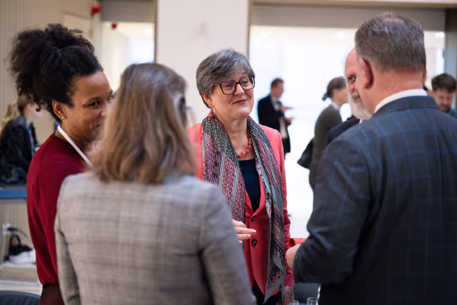 Foto 29: European Heritage Policy Agora 2025 : “The Europeans: Shared Cultural Roots and Values”