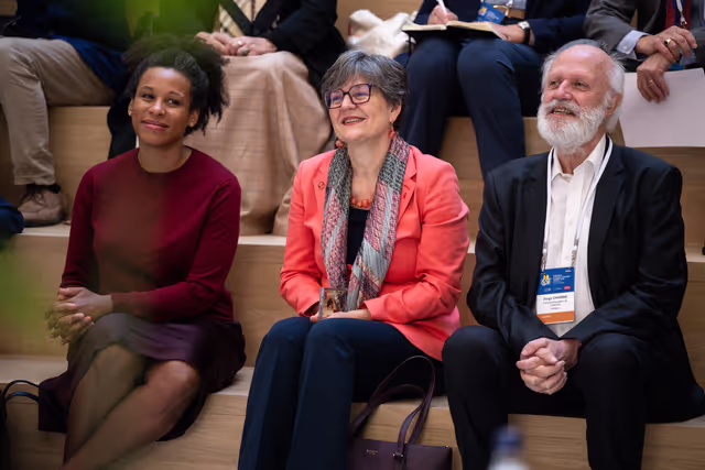 Foto 21: European Heritage Policy Agora 2025 : “The Europeans: Shared Cultural Roots and Values”