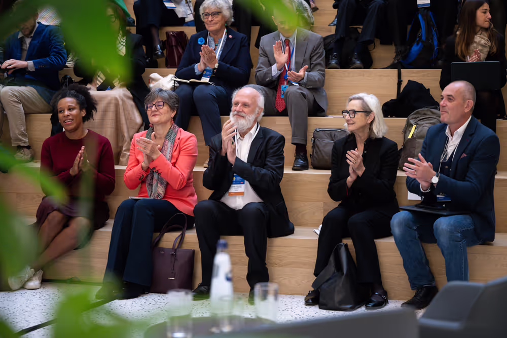 European Heritage Policy Agora 2025 : “The Europeans: Shared Cultural Roots and Values”