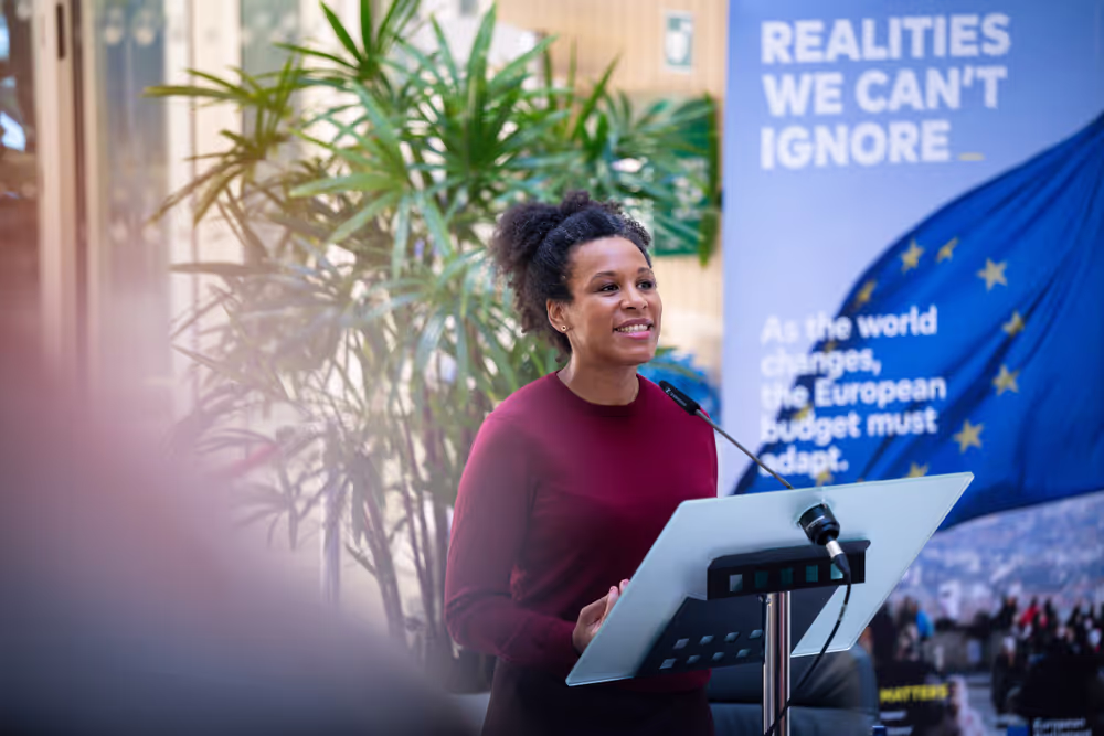 European Heritage Policy Agora 2025 : “The Europeans: Shared Cultural Roots and Values”