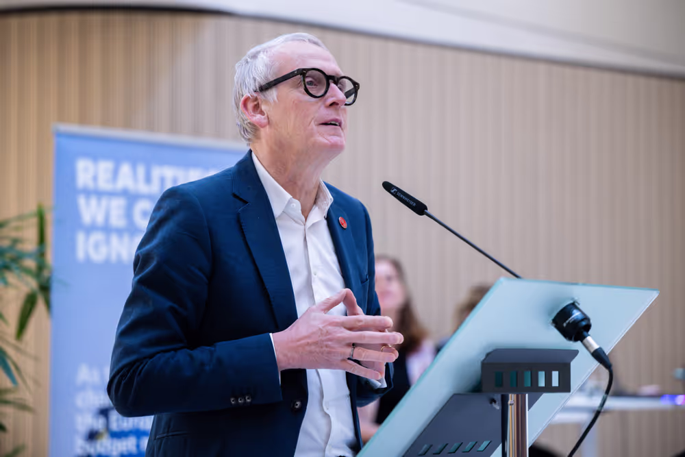 European Heritage Policy Agora 2025 : “The Europeans: Shared Cultural Roots and Values”