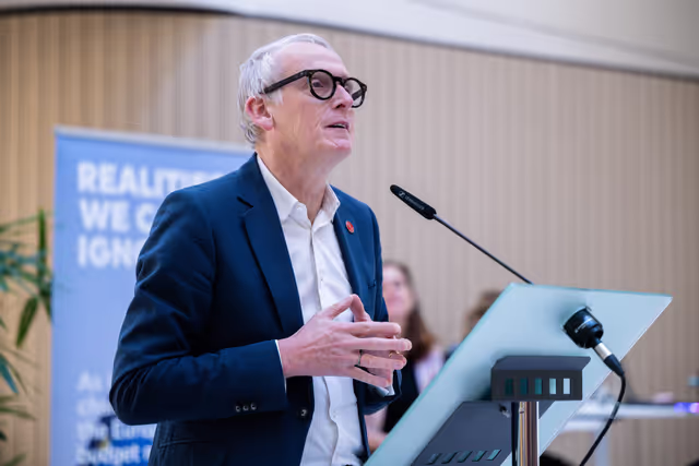 Foto 8: European Heritage Policy Agora 2025 : “The Europeans: Shared Cultural Roots and Values”