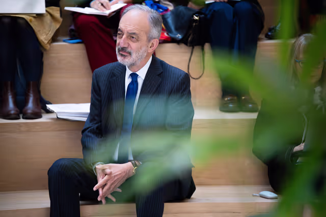 Foto 50: European Heritage Policy Agora 2025 : “The Europeans: Shared Cultural Roots and Values”