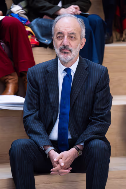 Foto 47: European Heritage Policy Agora 2025 : “The Europeans: Shared Cultural Roots and Values”