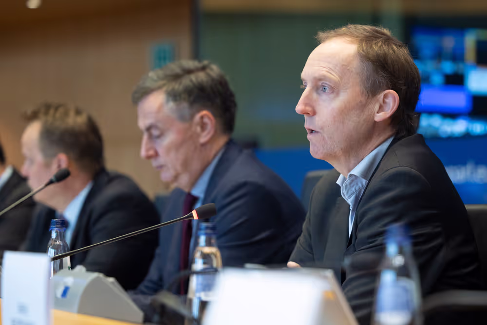 AFET DEVE - Public hearing on Global Gateway: Past impacts and future orientation