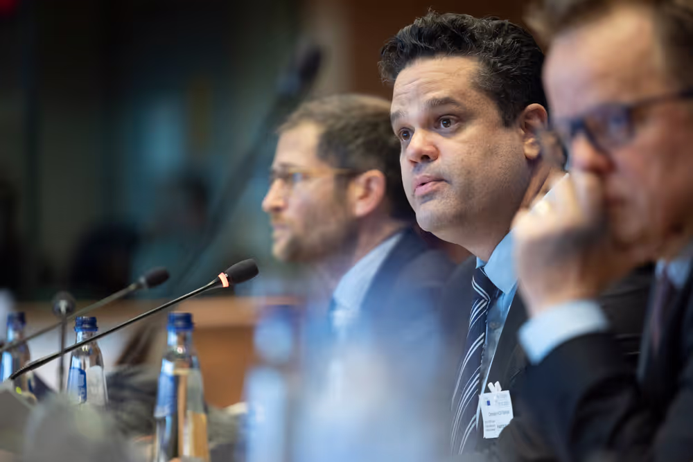 AFET DEVE - Public hearing on Global Gateway: Past impacts and future orientation