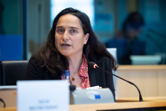 Fotografie 23: AFET DEVE - Public hearing on Global Gateway: Past impacts and future orientation