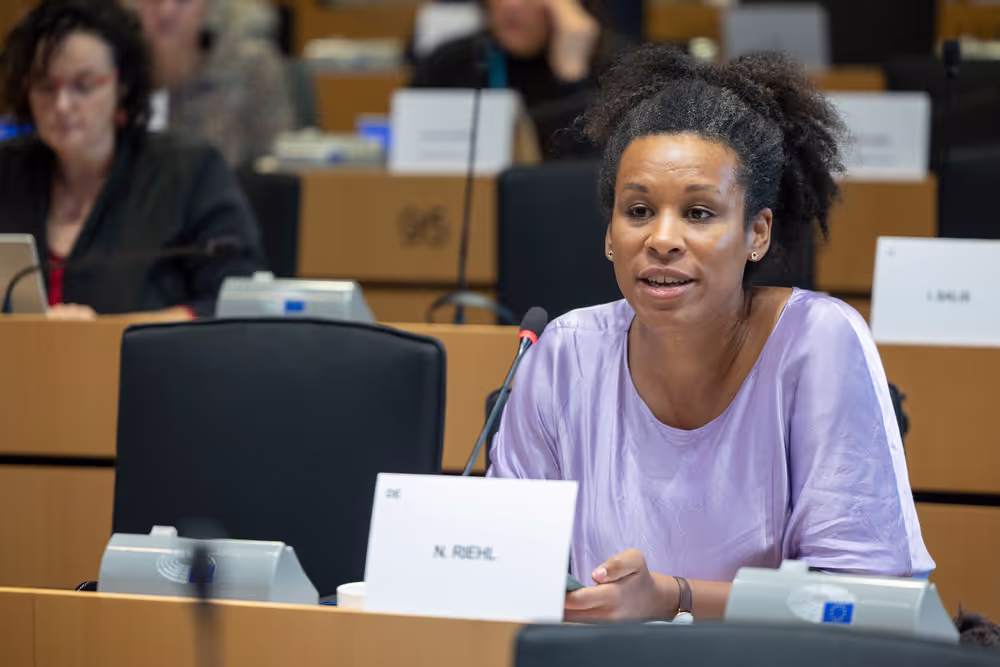 AFET DEVE - Public hearing on Global Gateway: Past impacts and future orientation