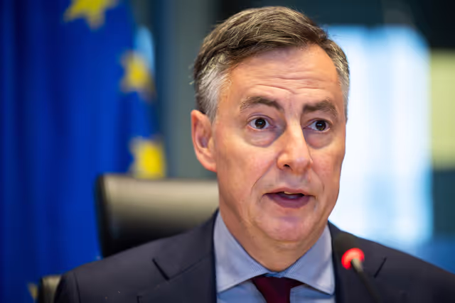 Photo 22: AFET DROI DEVE - Sakharov Prize for Freedom of Thought 2025: Vote on a shortlist of 3 candidates