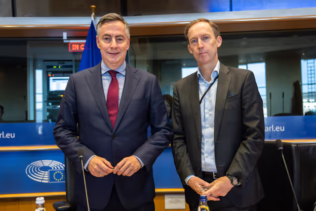 AFET DROI DEVE - Sakharov Prize for Freedom of Thought 2025: Vote on a shortlist of 3 candidates