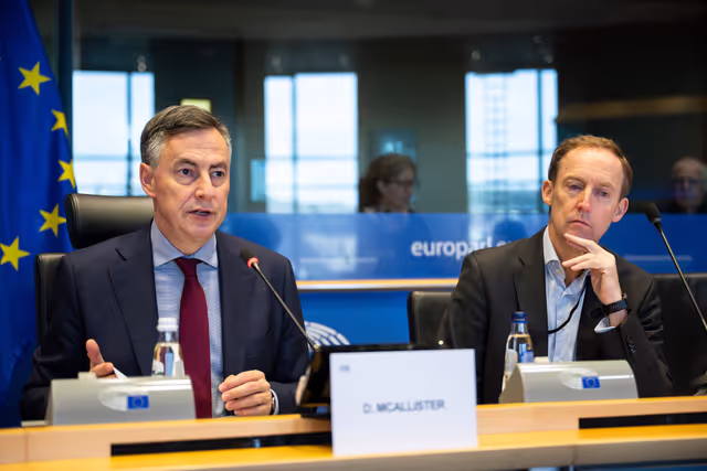 Photo 24: AFET DROI DEVE - Sakharov Prize for Freedom of Thought 2025: Vote on a shortlist of 3 candidates