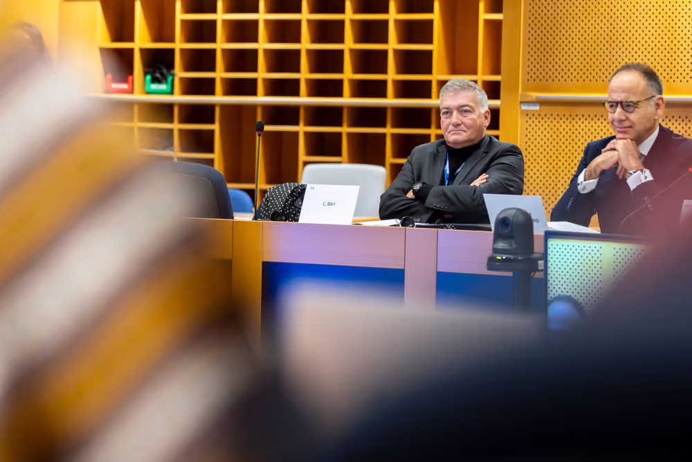 8th EU-Bhutan Inter-Parliamentary Meeting