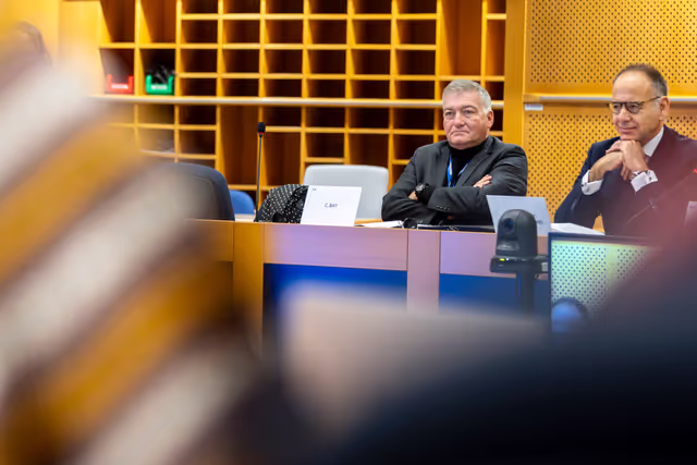 8th EU-Bhutan Inter-Parliamentary Meeting