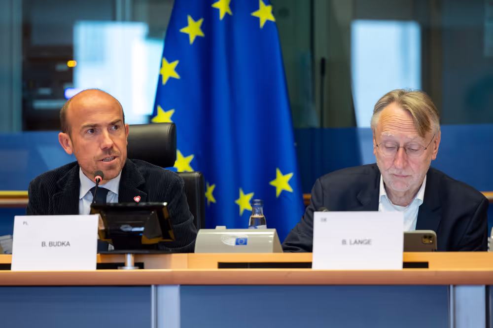 INTA ITRE Joint Committee meeting - Votes