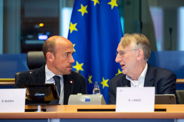 INTA ITRE Joint Committee meeting - Votes