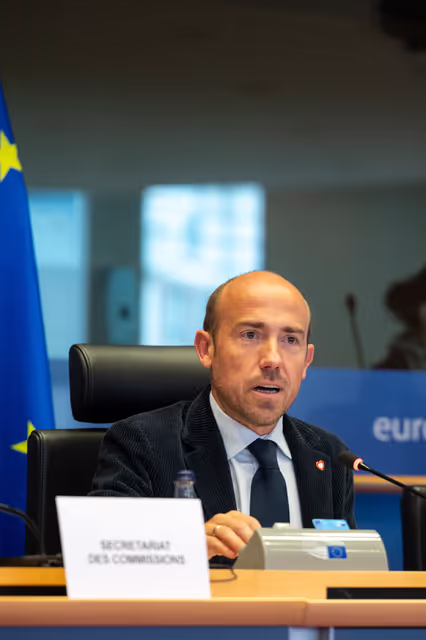 INTA ITRE Joint Committee meeting - Votes