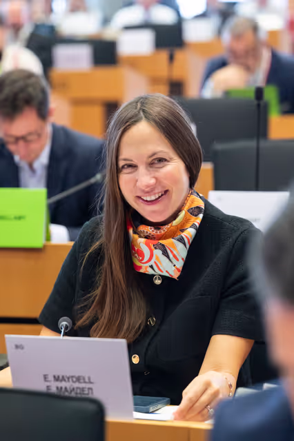 INTA ITRE Joint Committee meeting - Votes