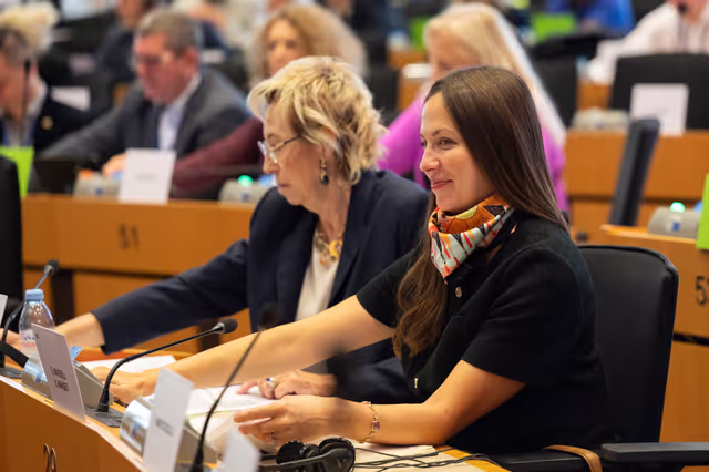 INTA ITRE Joint Committee meeting - Votes