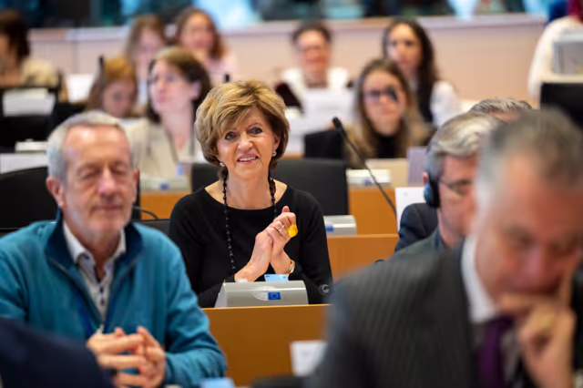 INTA ITRE Joint Committee meeting - Votes