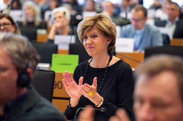 INTA ITRE Joint Committee meeting - Votes