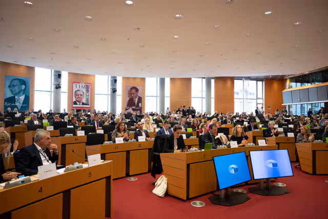 INTA ITRE Joint Committee meeting - Votes