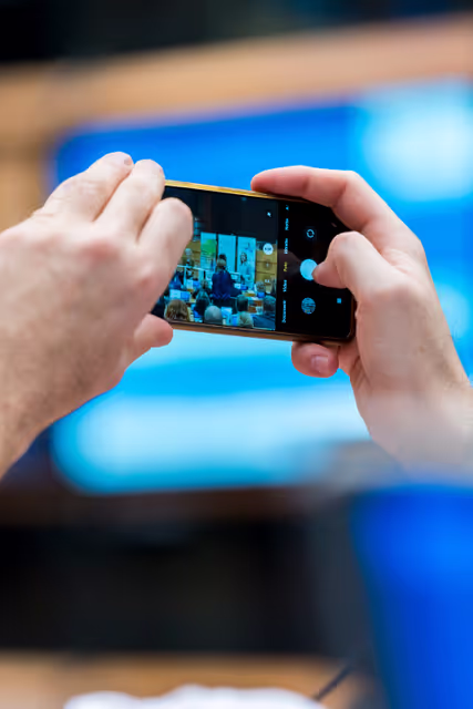 Fotagrafa 9: EU Covenant of Mayors Ceremony 2025 Cities and Towns Securing Europe's Future