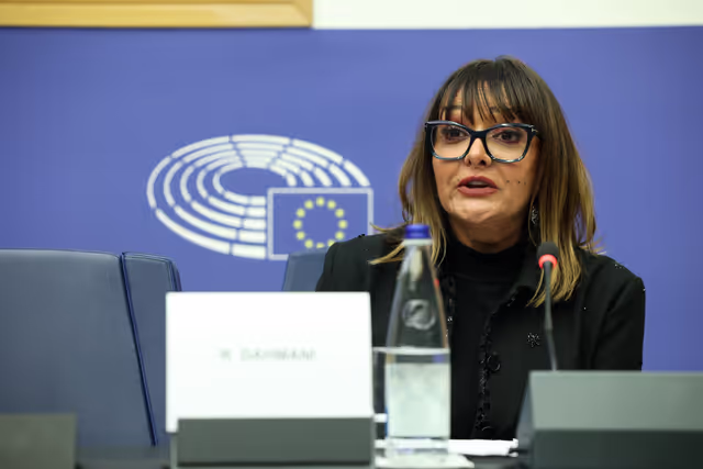 Valokuva 20: DROI JURI extraordinary meeting - Exchange of views on the protection of lawyers worldwide, with a focus on the new Council of Europe Convention for the Protection of the Profession of Lawyer