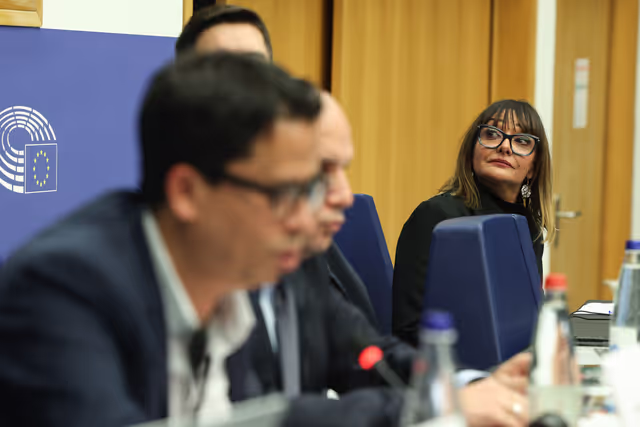 DROI JURI extraordinary meeting - Exchange of views on the protection of lawyers worldwide, with a focus on the new Council of Europe Convention for the Protection of the Profession of Lawyer