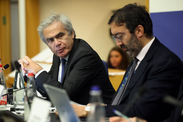 DROI JURI extraordinary meeting - Exchange of views on the protection of lawyers worldwide, with a focus on the new Council of Europe Convention for the Protection of the Profession of Lawyer