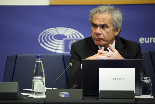 DROI JURI extraordinary meeting - Exchange of views on the protection of lawyers worldwide, with a focus on the new Council of Europe Convention for the Protection of the Profession of Lawyer