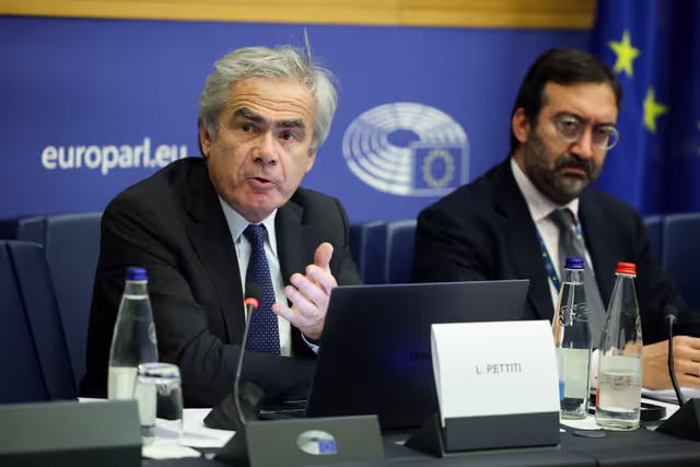 DROI JURI extraordinary meeting - Exchange of views on the protection of lawyers worldwide, with a focus on the new Council of Europe Convention for the Protection of the Profession of Lawyer