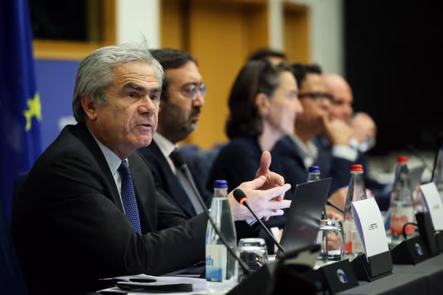 DROI JURI extraordinary meeting - Exchange of views on the protection of lawyers worldwide, with a focus on the new Council of Europe Convention for the Protection of the Profession of Lawyer