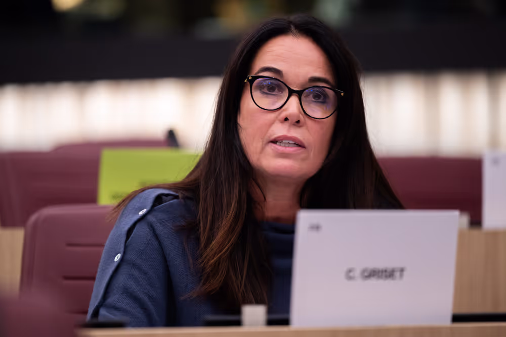 CULT - Exchange of views with Glenn Micallef on Agora EU