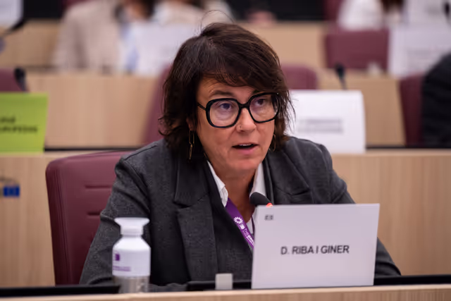 CULT - Exchange of views with Glenn Micallef on Agora EU