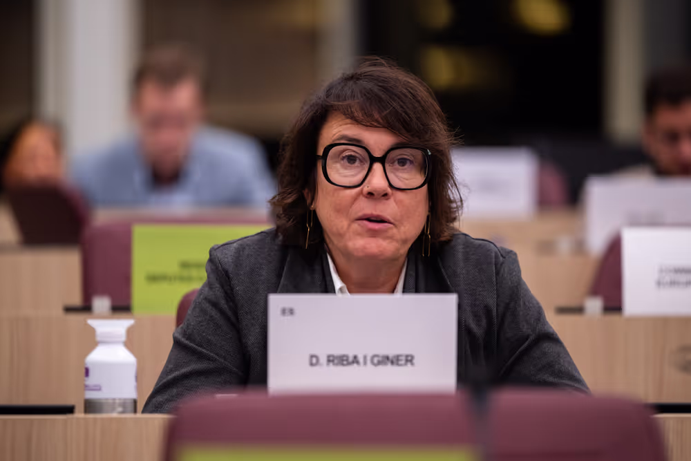 CULT - Exchange of views with Glenn Micallef on Agora EU