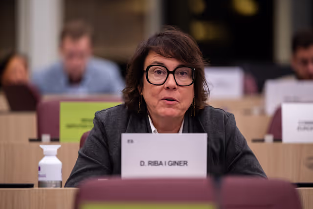 CULT - Exchange of views with Glenn Micallef on Agora EU