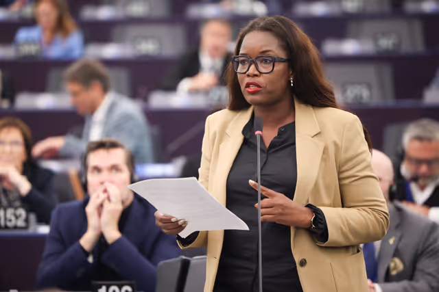 EP Plenary session - Resumption of session and order of business