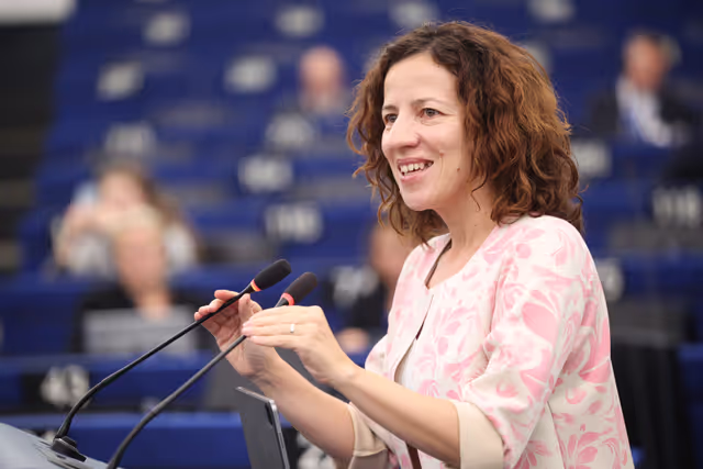 EP Plenary session - International Day for the Eradication of Poverty