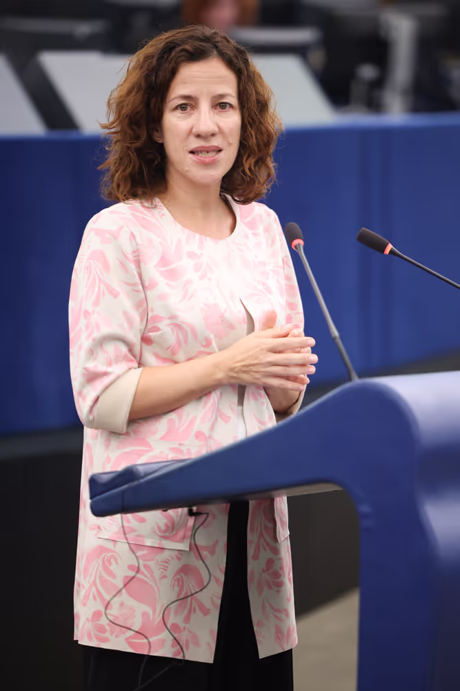 EP Plenary session - International Day for the Eradication of Poverty