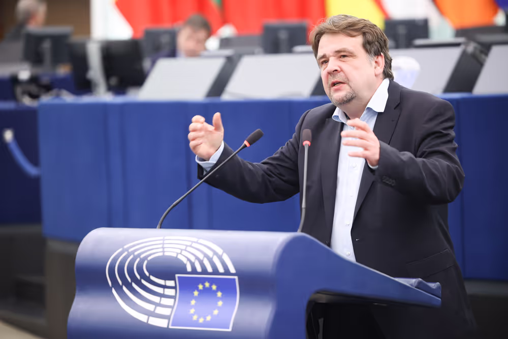 EP Plenary session - International Day for the Eradication of Poverty