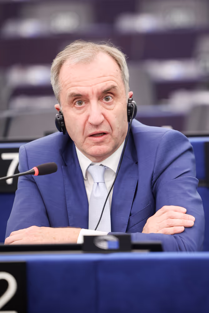 EP Plenary session - International Day for the Eradication of Poverty