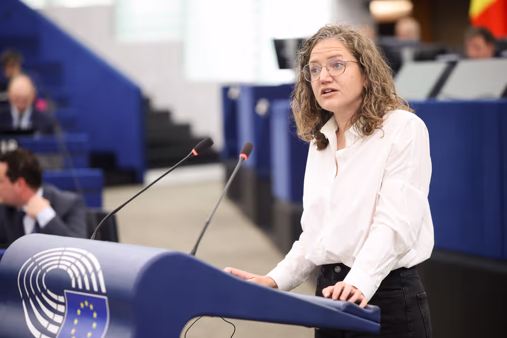 EP Plenary session - International Day for the Eradication of Poverty